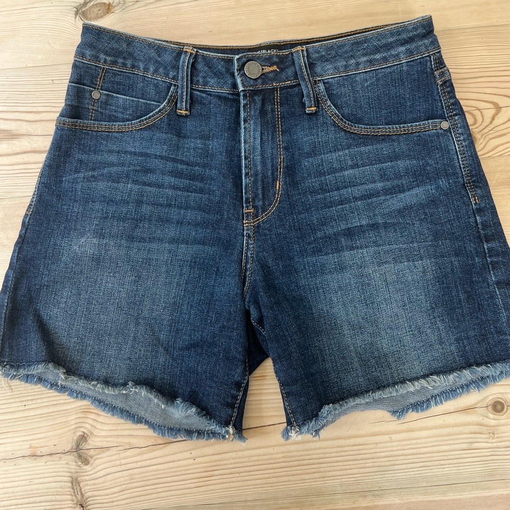 Just Black Jean shorts size XS